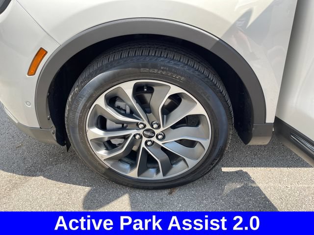 Used 2023 Lincoln Nautilus Reserve w/ Equipment Group 201A AWD/4WD image 21