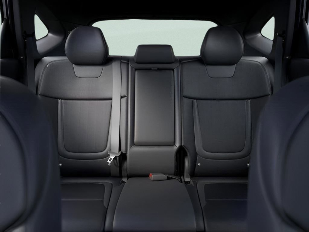 New 2026 Hyundai Tucson XRT image 12