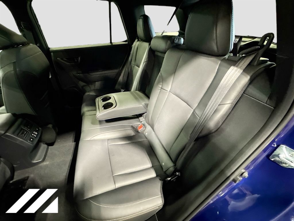 New 2026 Subaru Outback Limited image 25