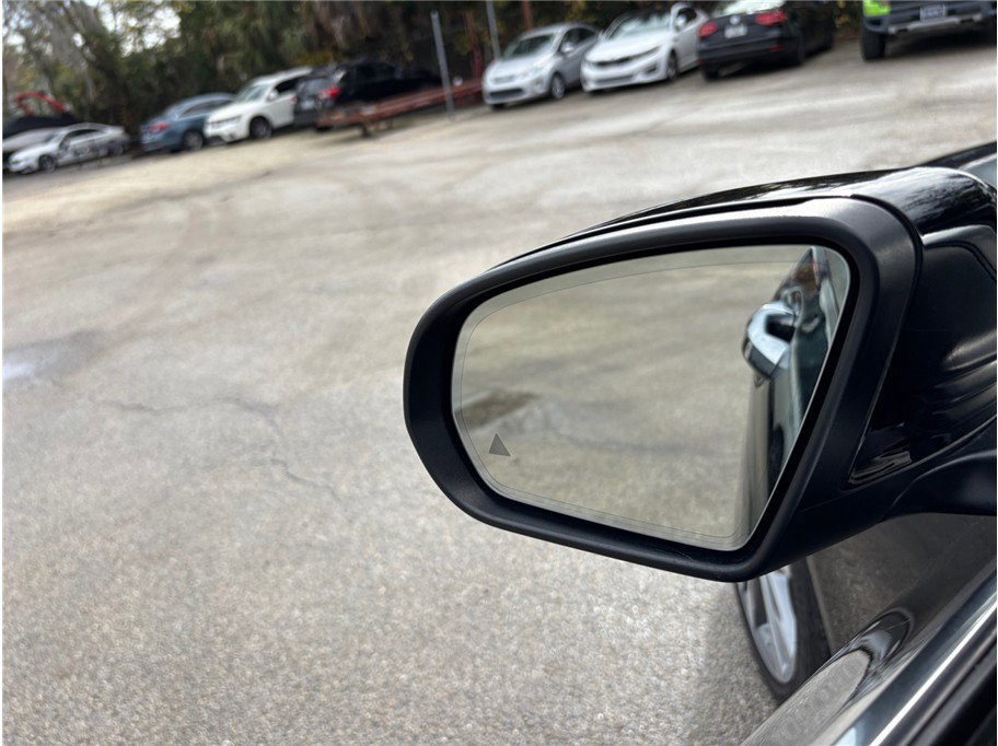 Used 2019 Mercedes-Benz C 300 C 300 Sedan 4D image 16