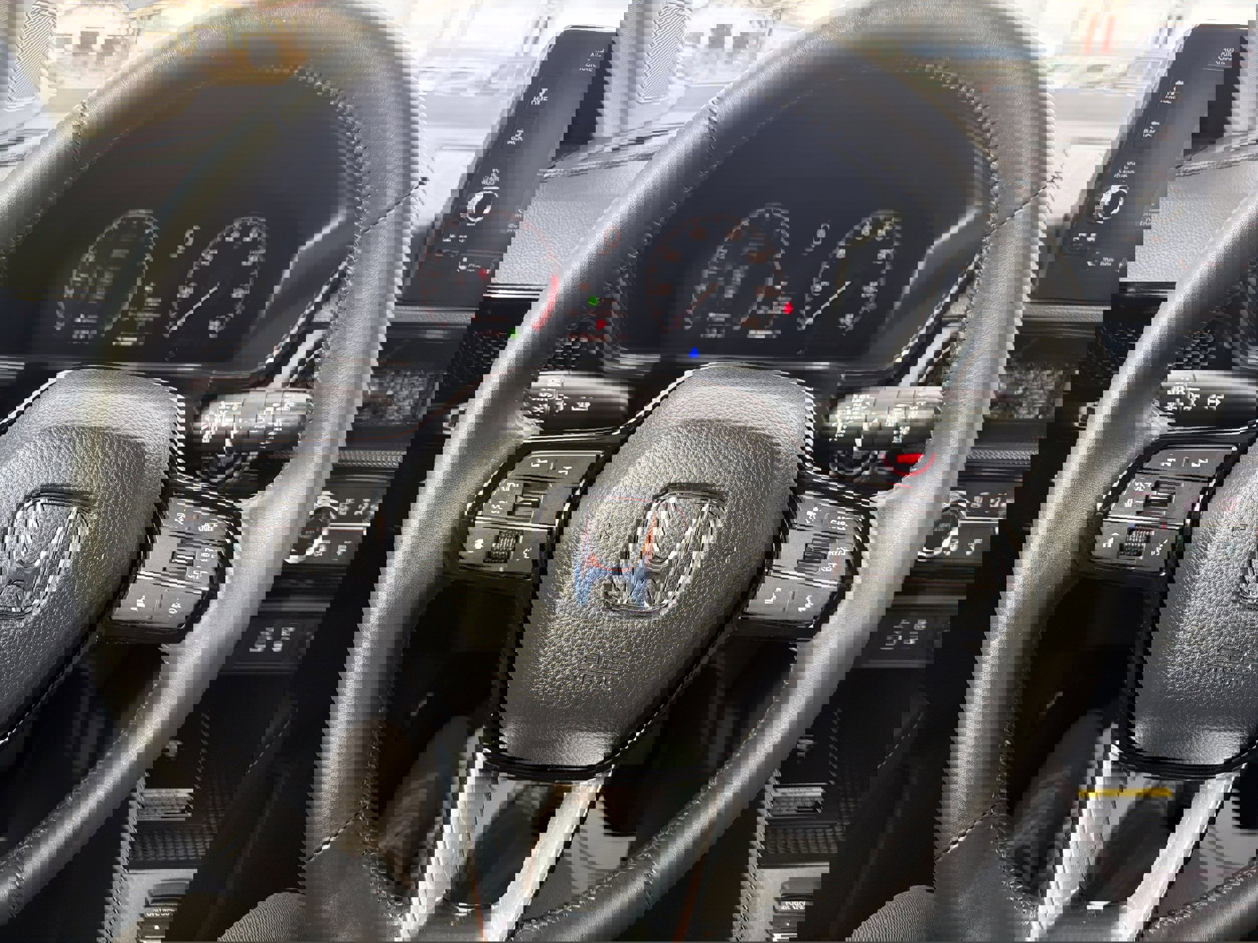 Used 2024 Honda CR-V EX-L image 19