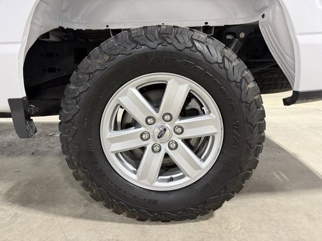 Used 2023 Ford F150 XLT w/ Trailer Tow Package image 41