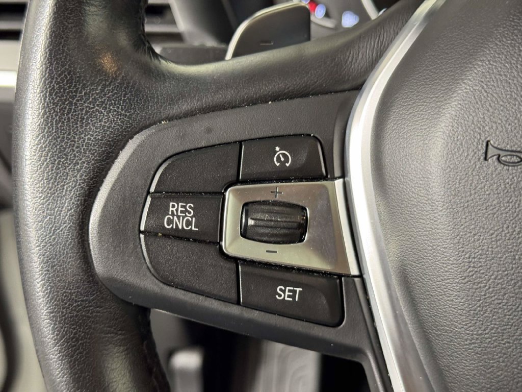 Used 2019 BMW X3 xDrive30i w/ Convenience Package AWD/4WD image 21