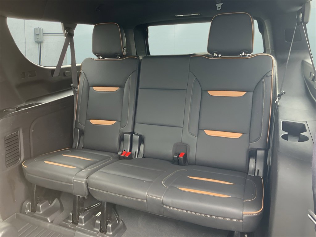 Used 2021 GMC Yukon XL AT4 w/ AT4 Premium Plus Package image 36