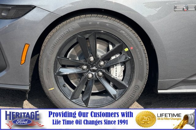 New 2026 Ford Mustang GT image 24