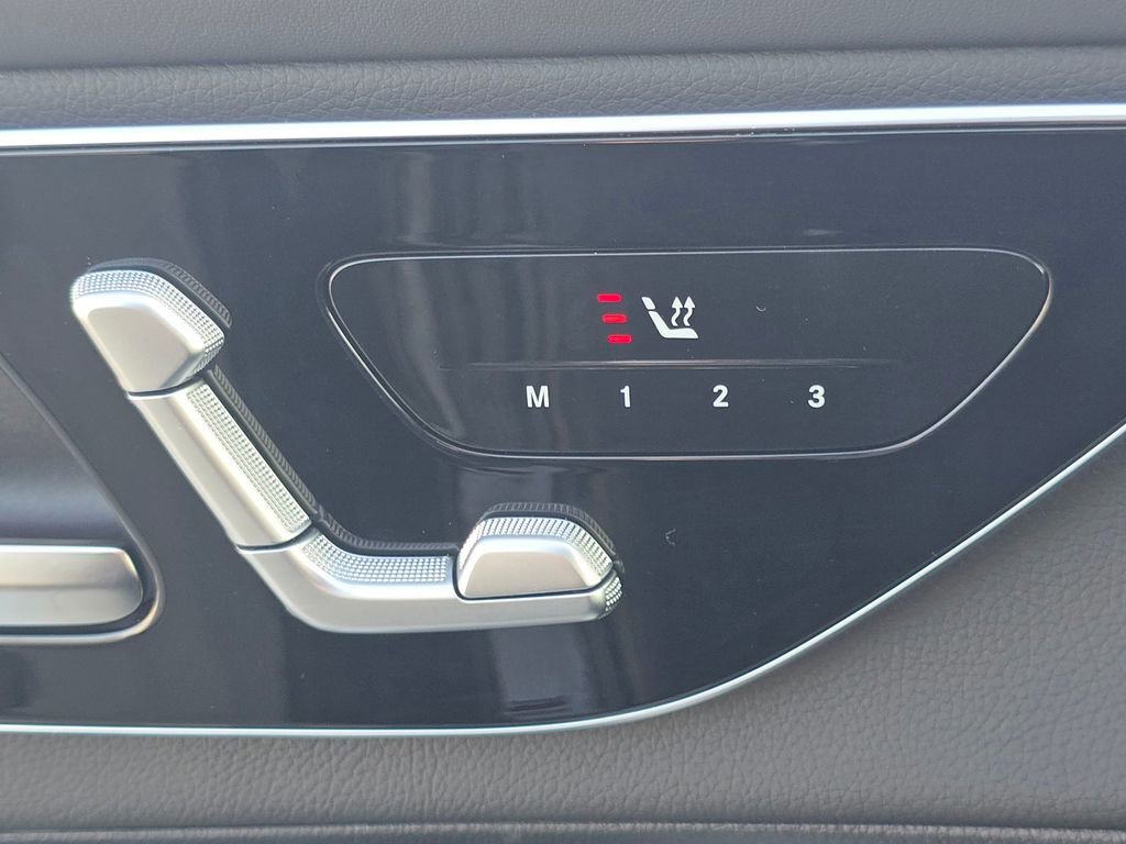 Used 2026 Mercedes-Benz GLC 300 4MATIC image 6