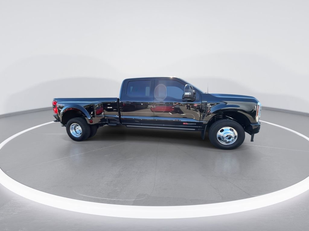 Used 2026 Ford F350 Platinum AWD/4WD image 9