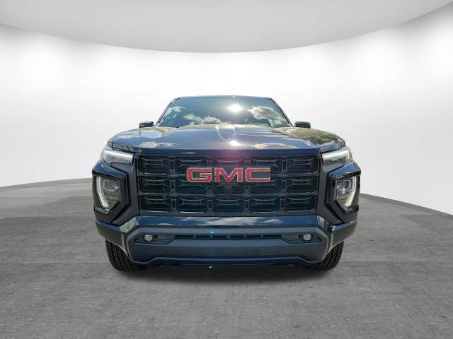 New 2026 GMC Canyon Elevation w/ Convenience Package RWD image 2