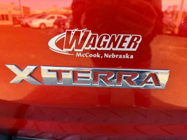 Used 2012 Nissan Xterra S image 32