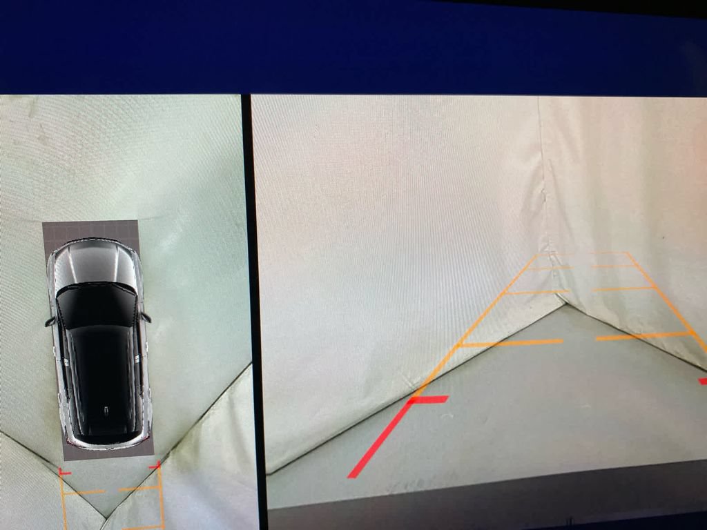 New 2025 Chevrolet Blazer EV LT AWD/4WD image 19