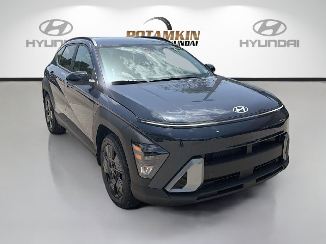 New 2026 Hyundai Kona SEL Sport FWD image 3