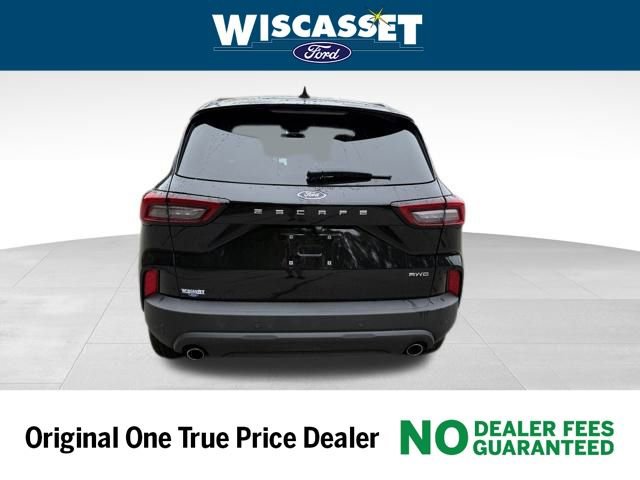 Used 2025 Ford Escape ST-Line w/ Tech Pack #1 image 31