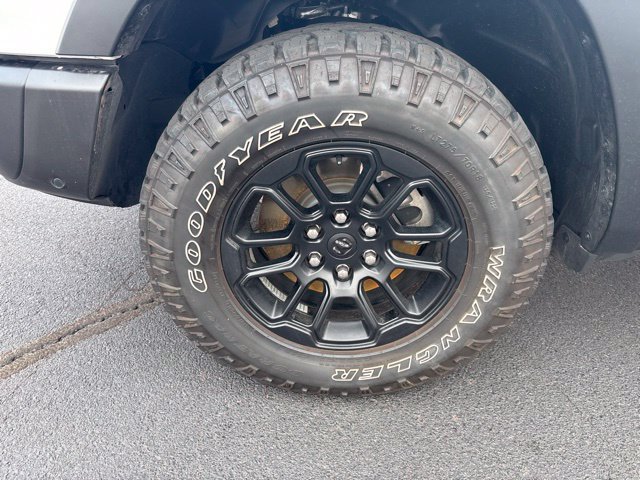 Used 2026 RAM 1500 Rebel w/ Rebel Level 1 Equipment Group AWD/4WD image 10