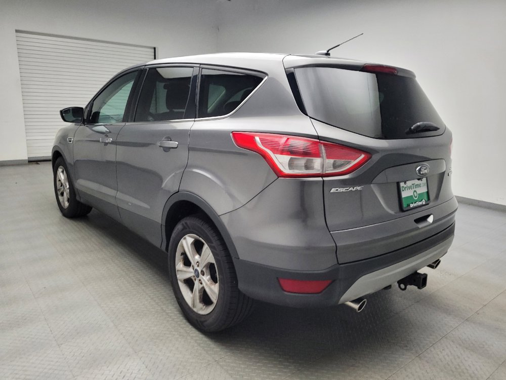 Used 2014 Ford Escape SE FWD image 5