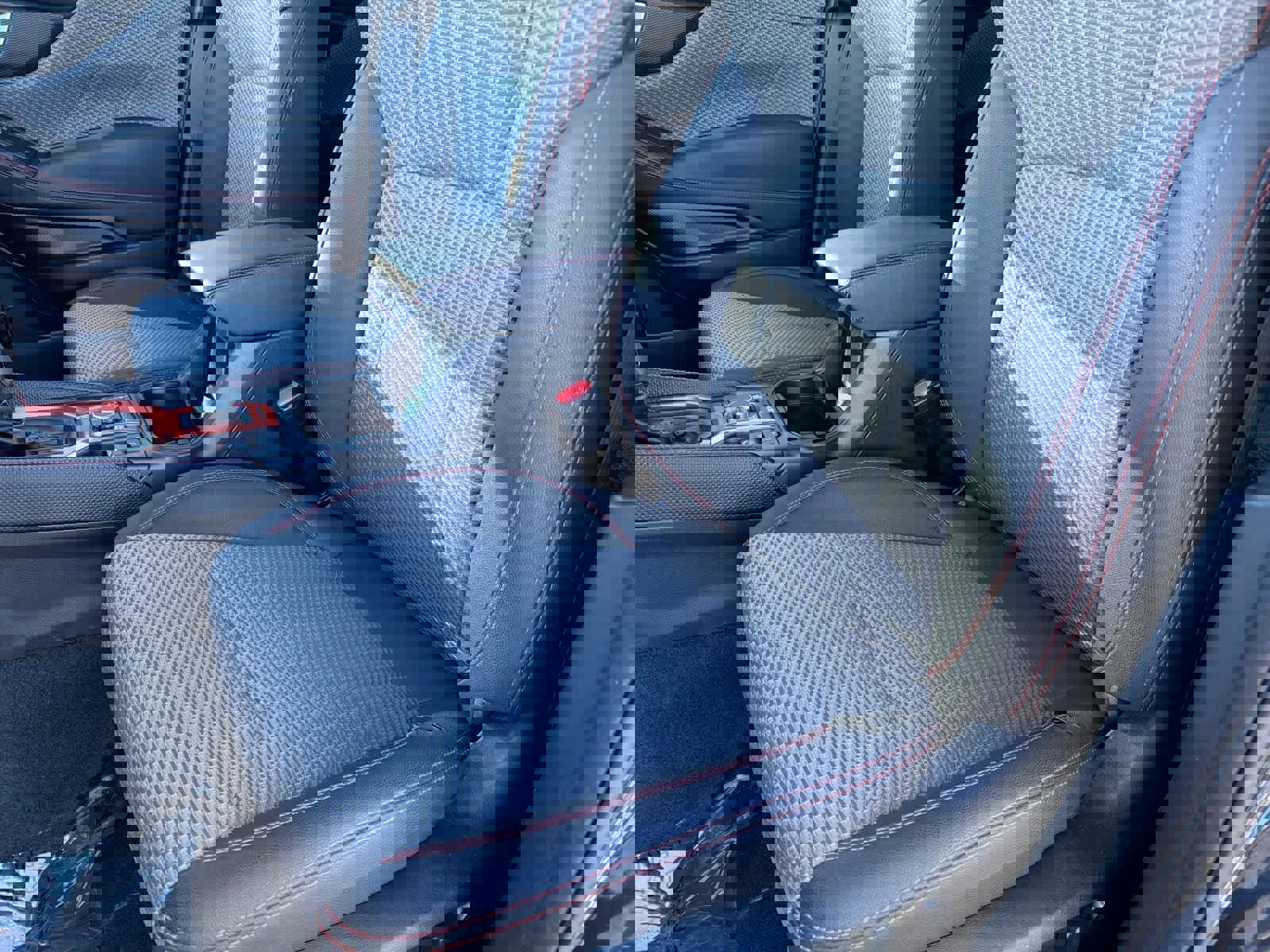 Used 2021 Subaru Forester Sport image 17