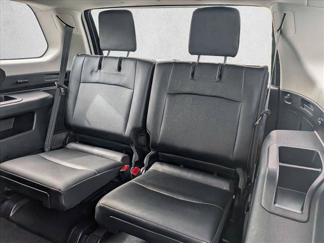 Used 2022 Toyota 4Runner SR5 Premium RWD image 19