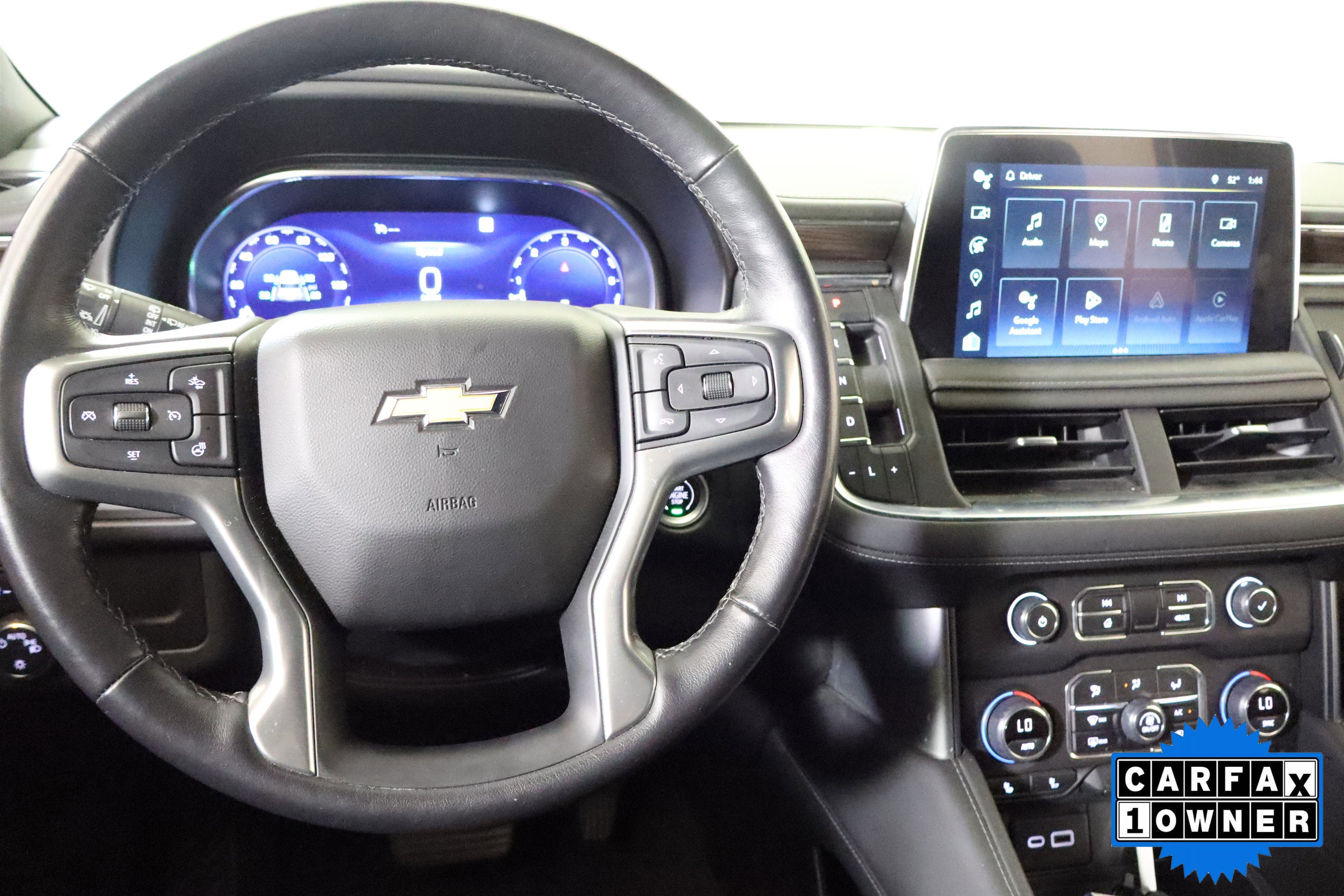 Used 2023 Chevrolet Suburban LT w/ Luxury Package AWD/4WD image 23