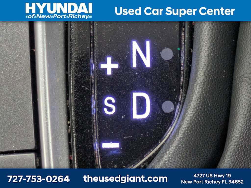 Certified 2022 Hyundai Kona SEL w/ Cargo Package image 24