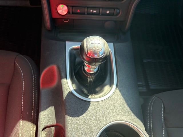 Used 2022 Ford Mustang GT w/ Black Accent Package image 19