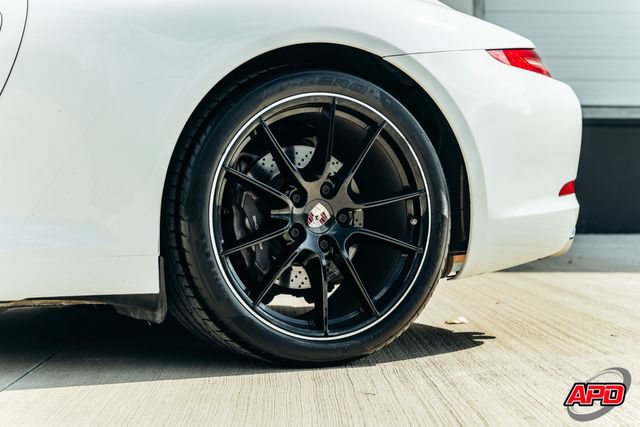 Used 2013 Porsche 911 Carrera RWD image 40