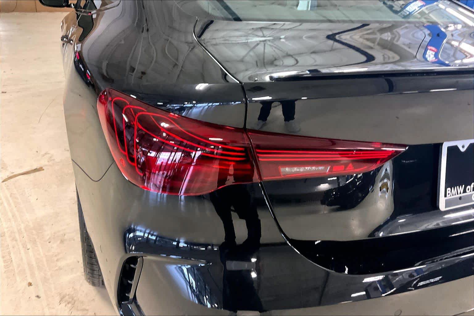 New 2027 BMW M440i Coupe RWD image 14
