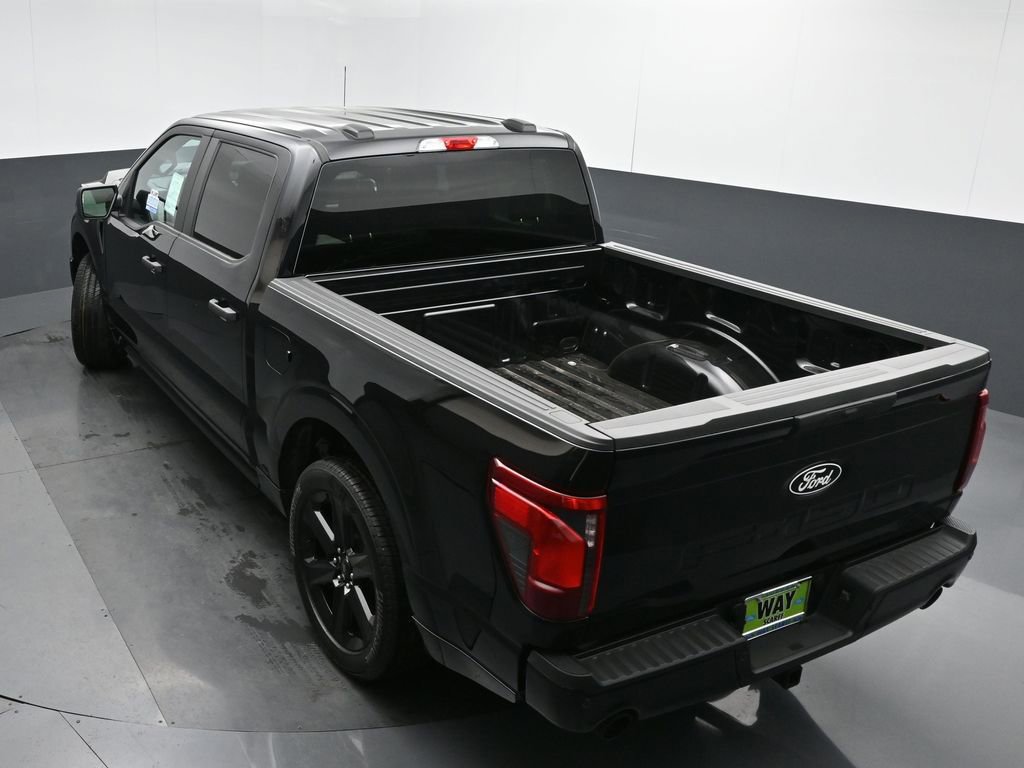 New 2026 Ford F150 STX w/ F-150 LOBO Package image 41