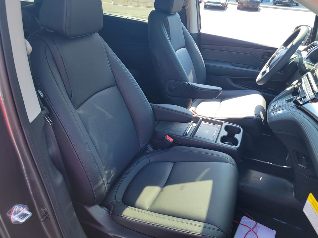 New 2026 Honda Odyssey EX-L image 40