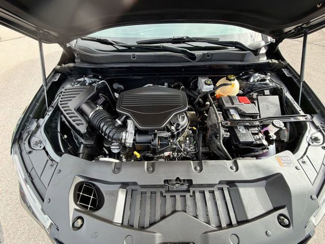 Used 2021 Chevrolet Blazer LT image 29