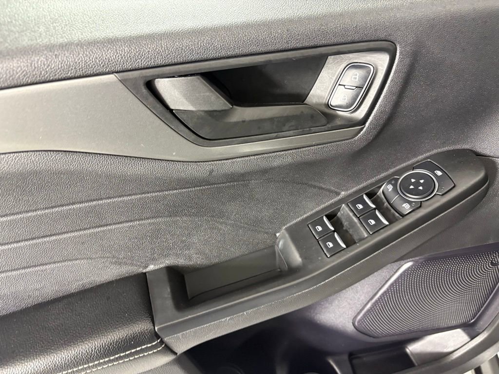 Used 2024 Ford Escape Active FWD image 20