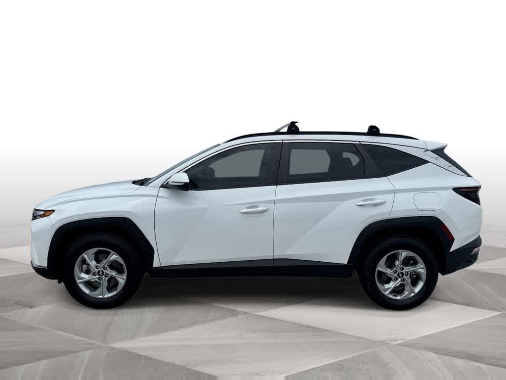 Used 2023 Hyundai Tucson SEL AWD/4WD image 5