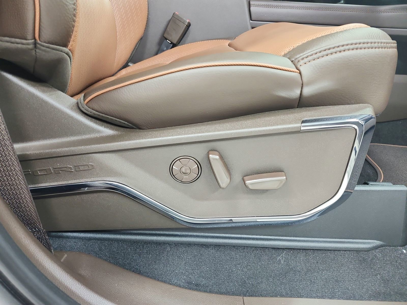 New 2026 Ford F250 King Ranch image 44