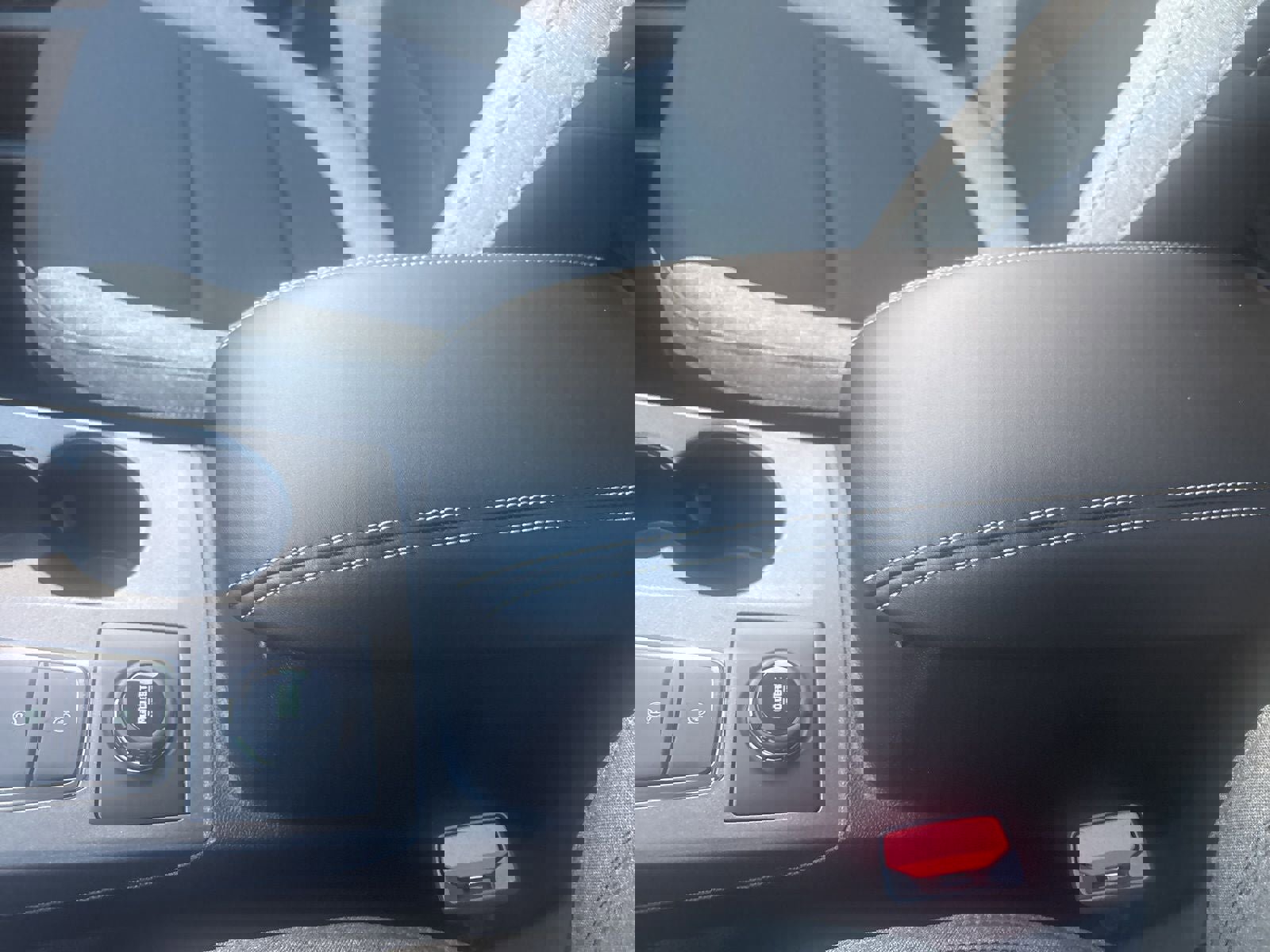 New 2025 Ford Bronco Sport Big Bend w/ Convenience Package image 23