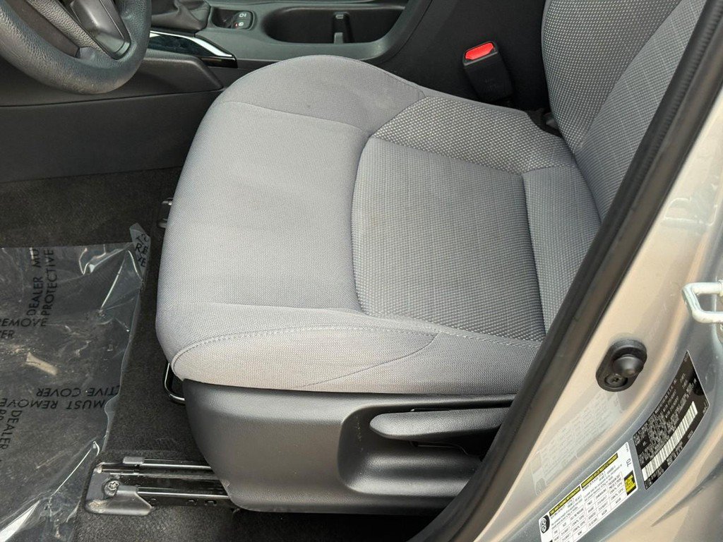 Certified 2024 Toyota Corolla Cross AWD Hybrid image 20