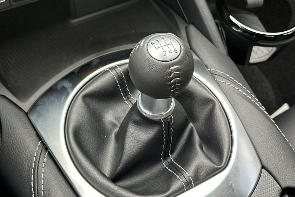 New 2025 MAZDA MX-5 Miata RF Grand Touring image 20