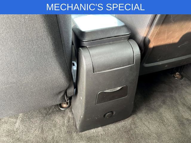 Used 2007 Pontiac Torrent AWD w/ Sun And Sound Package image 12