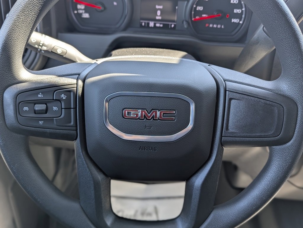 New 2026 GMC Sierra 1500 Pro w/ Graphite Edition AWD/4WD image 21