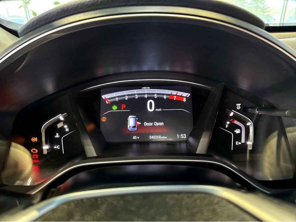 Used 2019 Honda CR-V EX-L image 3