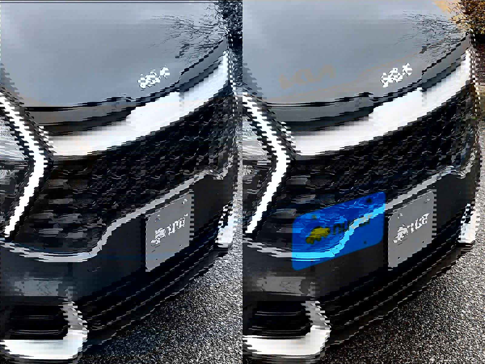 Used 2023 Kia Sportage LX image 30