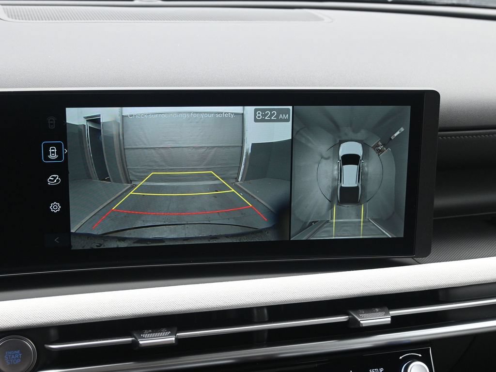 New 2026 Hyundai Santa Cruz Limited AWD/4WD image 16
