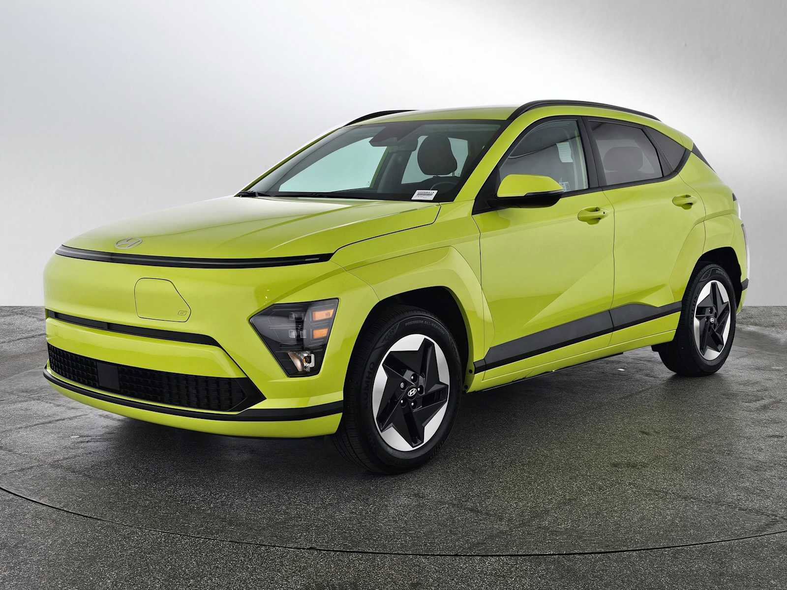 Used 2024 Hyundai Kona SEL FWD image 7