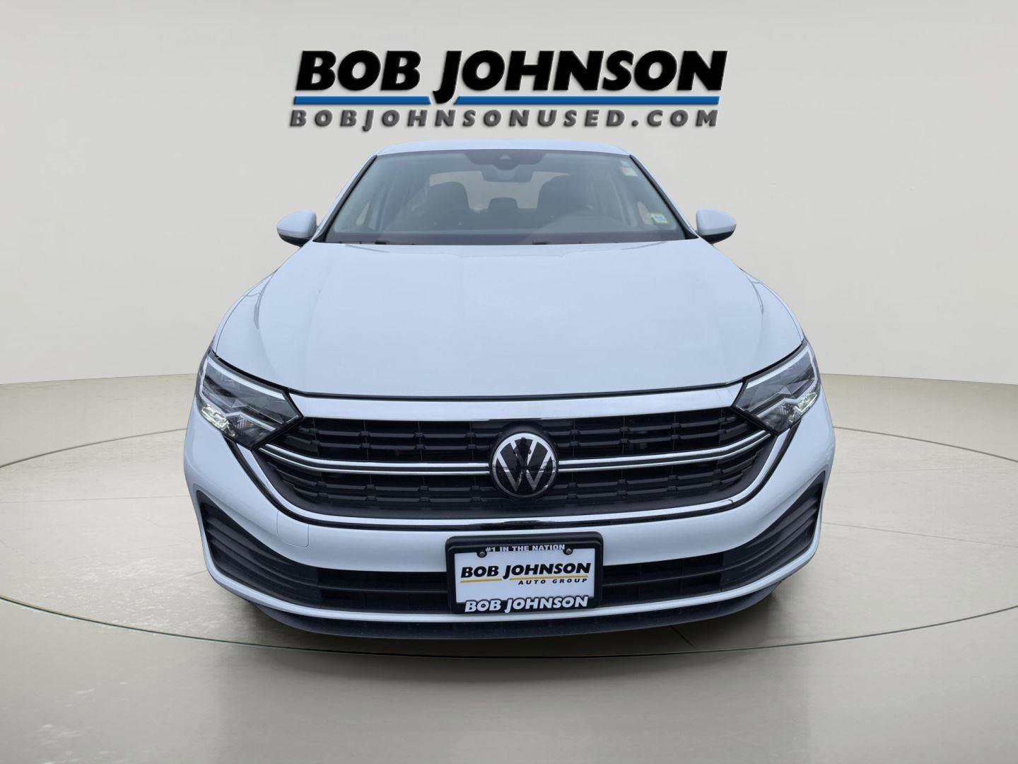 Used 2023 Volkswagen Jetta S w/ IQ.Drive Package image 2