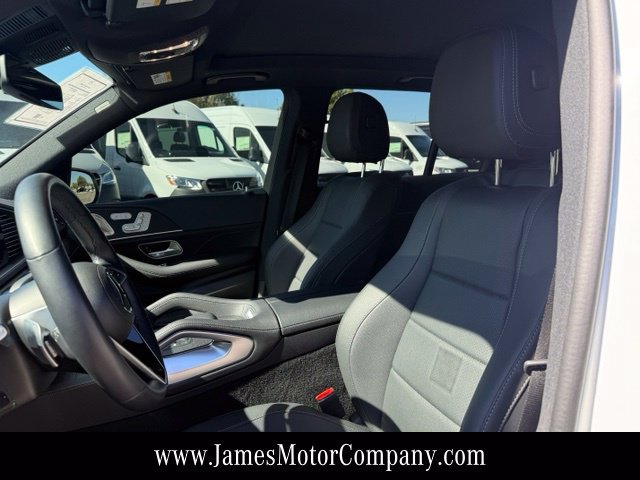 Certified 2026 Mercedes-Benz GLE 450 4MATIC image 16