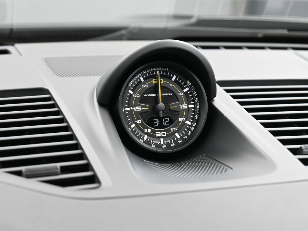 New 2026 Porsche 911 GT3 image 21