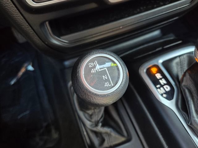 Certified 2018 Jeep Wrangler Unlimited Sport S image 23