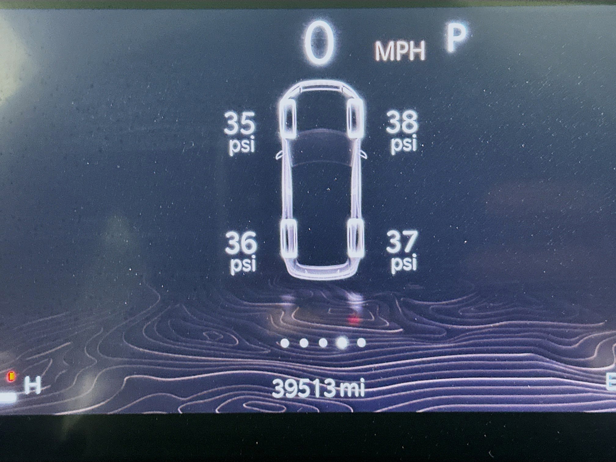 Used 2022 Jeep Grand Cherokee L Laredo image 19