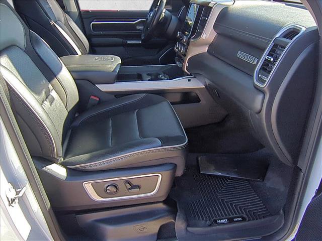 Used 2022 RAM 1500 Laramie image 19