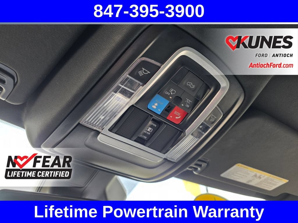 Used 2026 RAM 1500 Big Horn AWD/4WD image 50