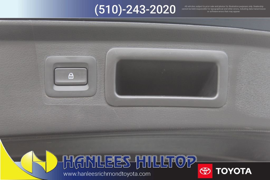 Used 2025 MAZDA CX-50 AWD 2.5 S w/ Select Package image 11