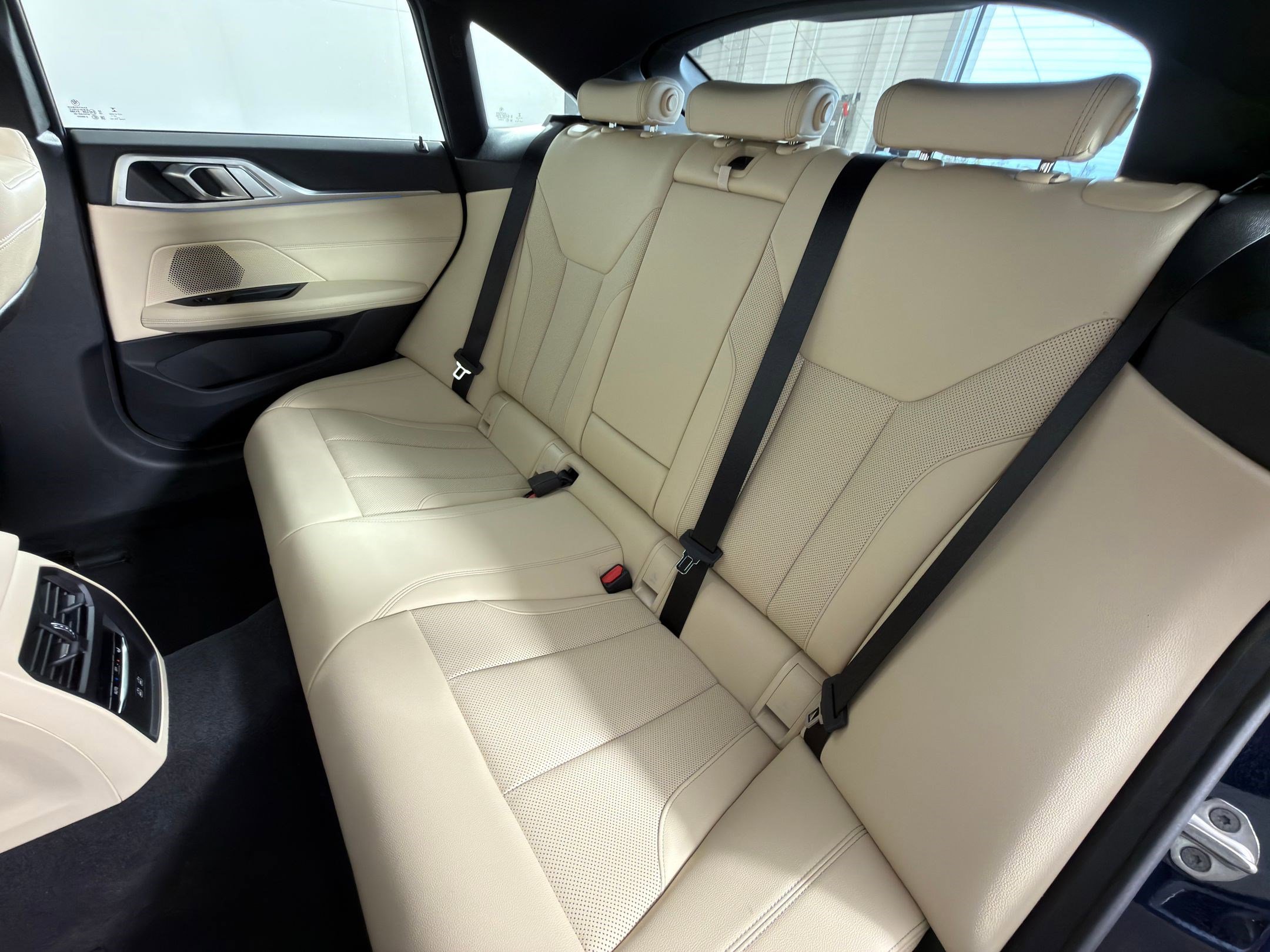 Certified 2023 BMW i4 M50 w/ Premium Package image 28