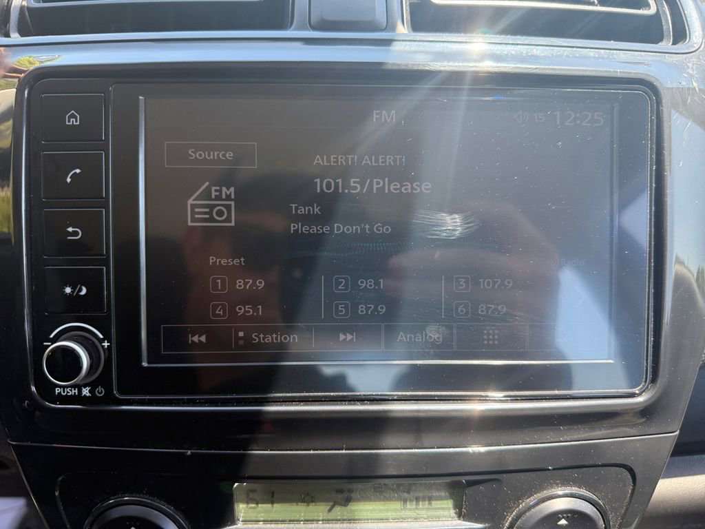 Used 2024 Mitsubishi Mirage ES FWD image 31